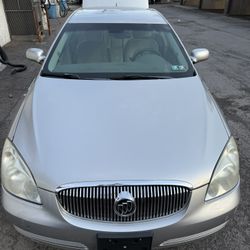 2006 Buick