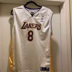 Kobe Bryant Jersey!