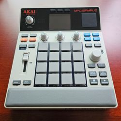 MPC Sample