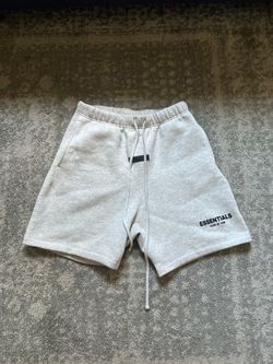 essential fear of god shorts