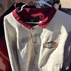 Vintage Jacket 