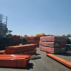 Pallet Rack