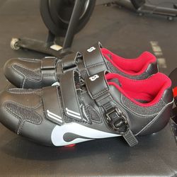 Men & women Peloton Bike shoes 