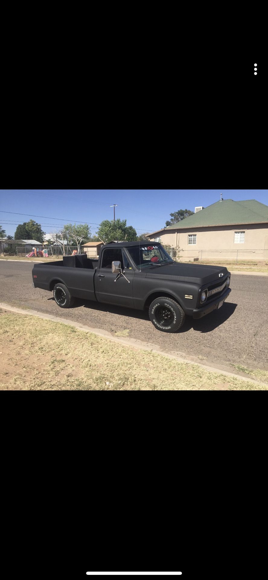 1969 C 10 Long Bed for Sale in Tucson, AZ - OfferUp