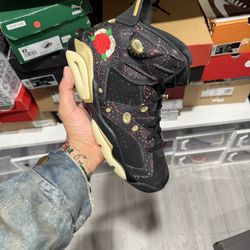 Jordan 6 Retro Chinese New Year Sz 8.5