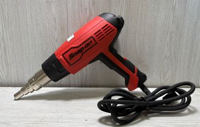 Snap-on Tools ET1300 Corded Heat Gun(A1G014506)