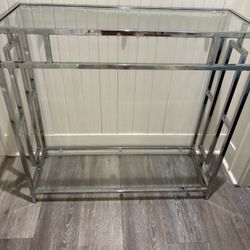 Consolé Table