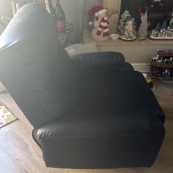 Reclining Chair