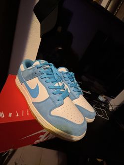 Nike Dunk Size 13