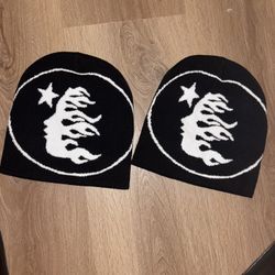 Brand New Hellstar Beanies 