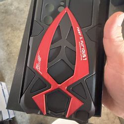 iPhone and android Samsung cases