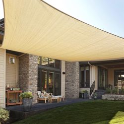 Shade sail