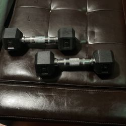 Weights