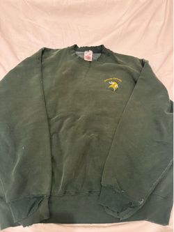 SUPER VINTAGE SWEATER