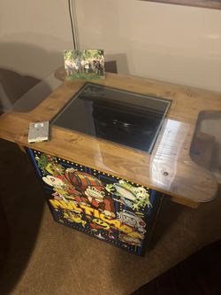 60/1 Multicade