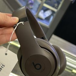 Beats Studio Pro