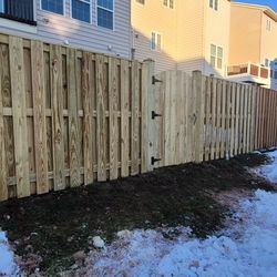 fence 