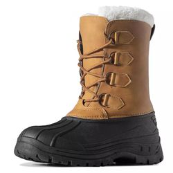 Mens Winter Boots