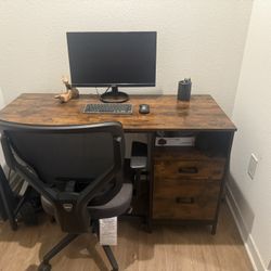 Office Desk