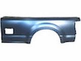 2017-2022 Ford F350 F250 Super Duty Left bedside