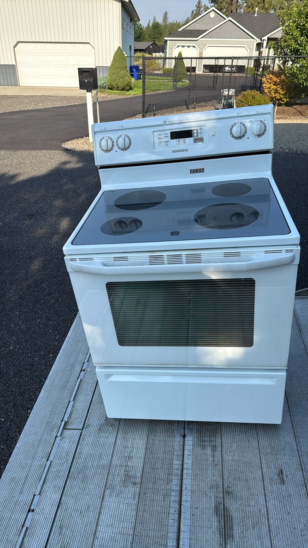 Used Range