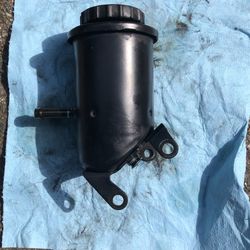 2JZ-GE Power Steering Reservoir