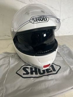 SHOEI MOTORCYCLE HELMET NEOTEC (A1G000964)