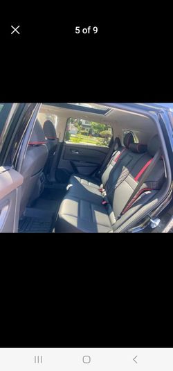 2021 - 2023 Nissan Rouge Parts