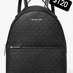 Michael Kors Backpack Purses 
