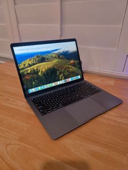 Apple MacBook Air laptop 2020