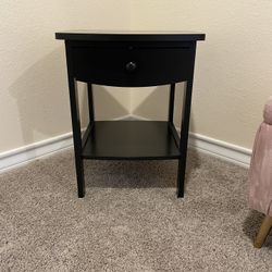 Winsome Wood Accent Table