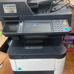 Kyocera - ECOSYS M3540idn printer 