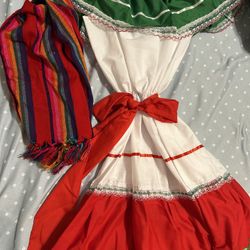 Dress New Size 8 