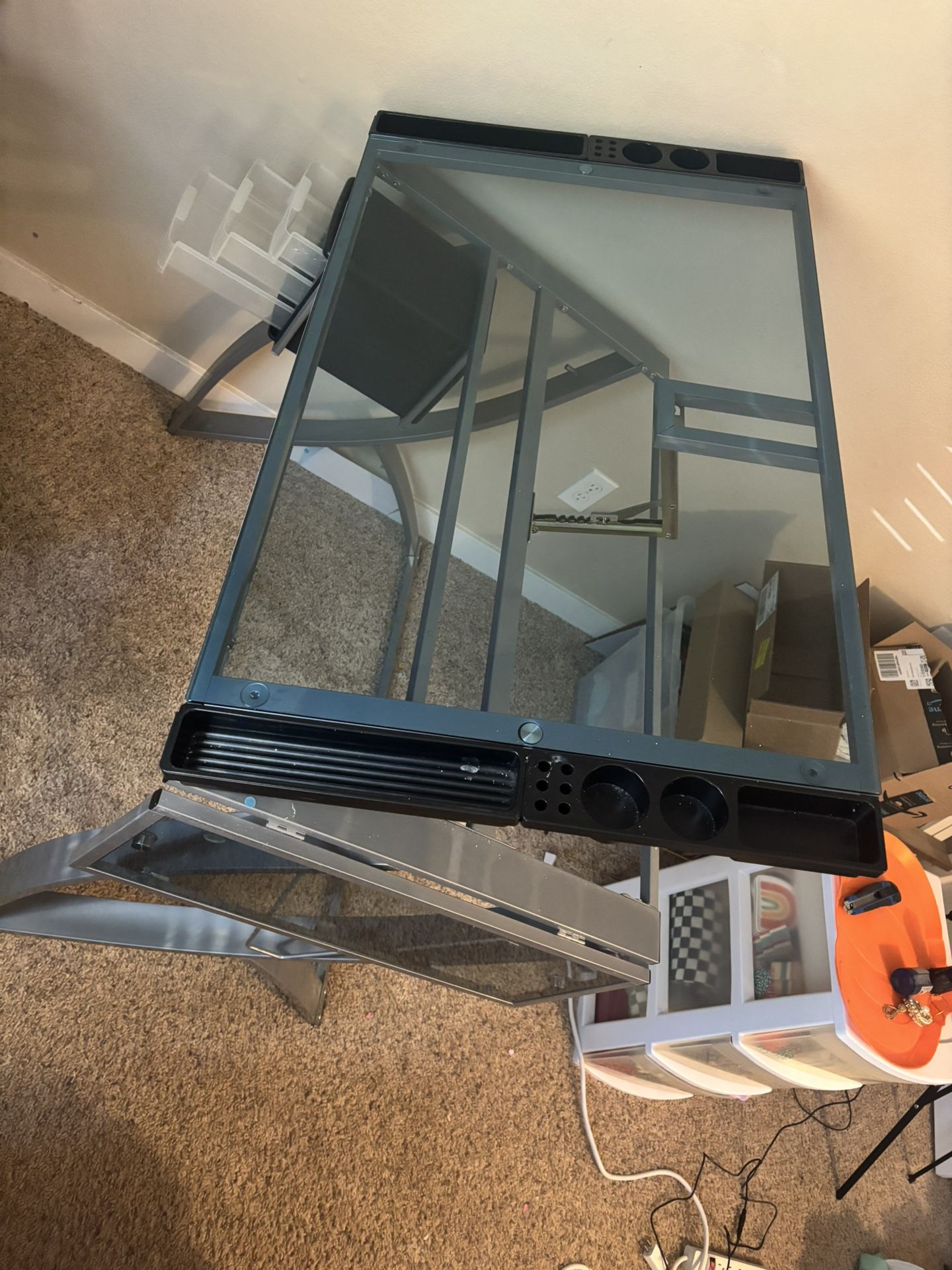 Drafting Table