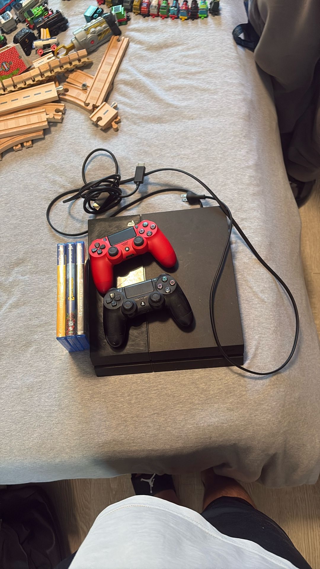 PS4