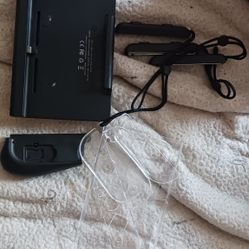 Nintendo Switch Charging Dock Set 