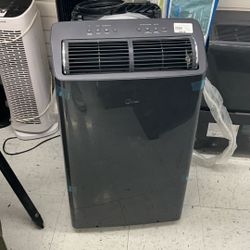 Portable A/C Unit