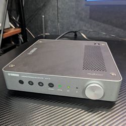 Yamaha WXC-50 Wireless Streaming Preamplifier