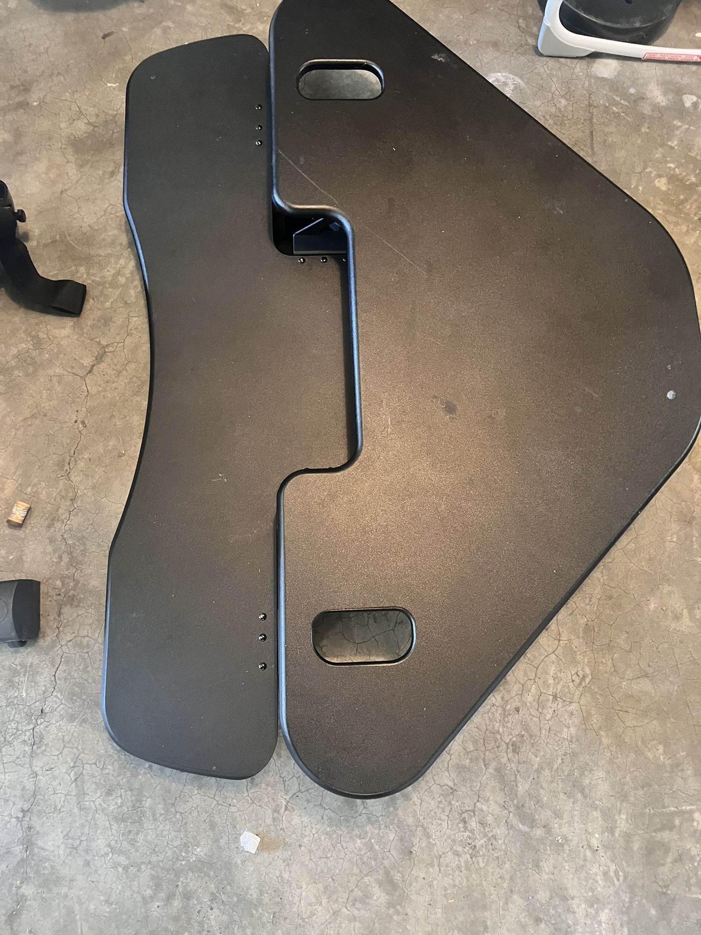 Varidesk Desk