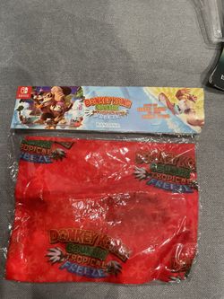 Donkey Kong
