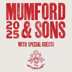 Mumford and Sons In Alpharetta