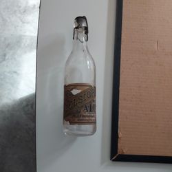 Glass Bottle