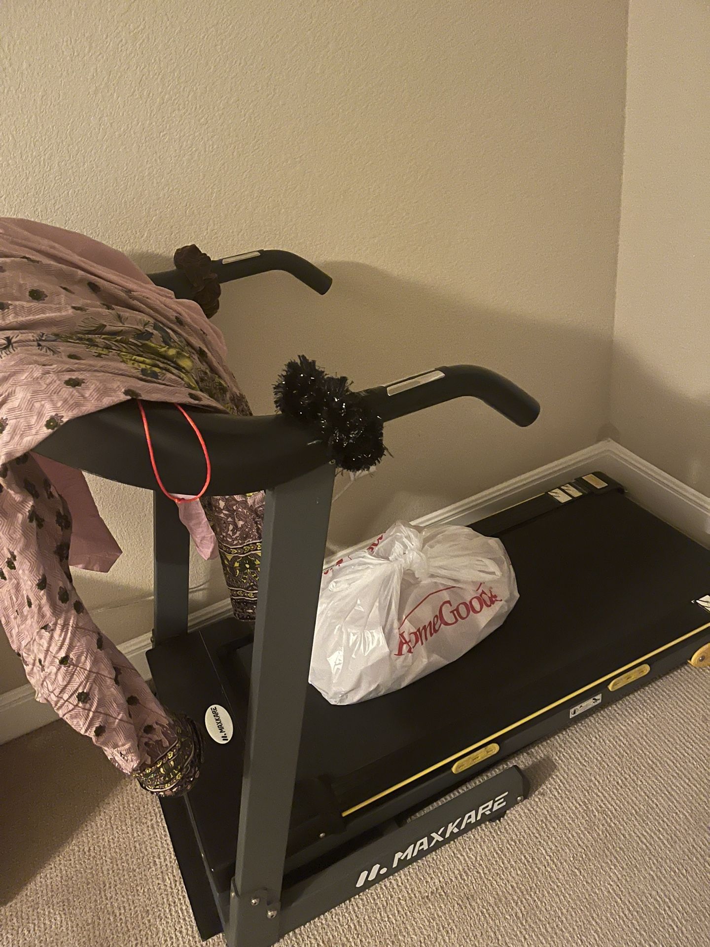 Treadmill