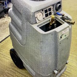 Extreme Optimum OP-56 Carpet Cleaning Portable Extractor - Carpet Care