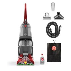 Hoover PowerScrub Deluxe Carpet Cleaner