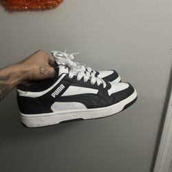 Puma Shoes