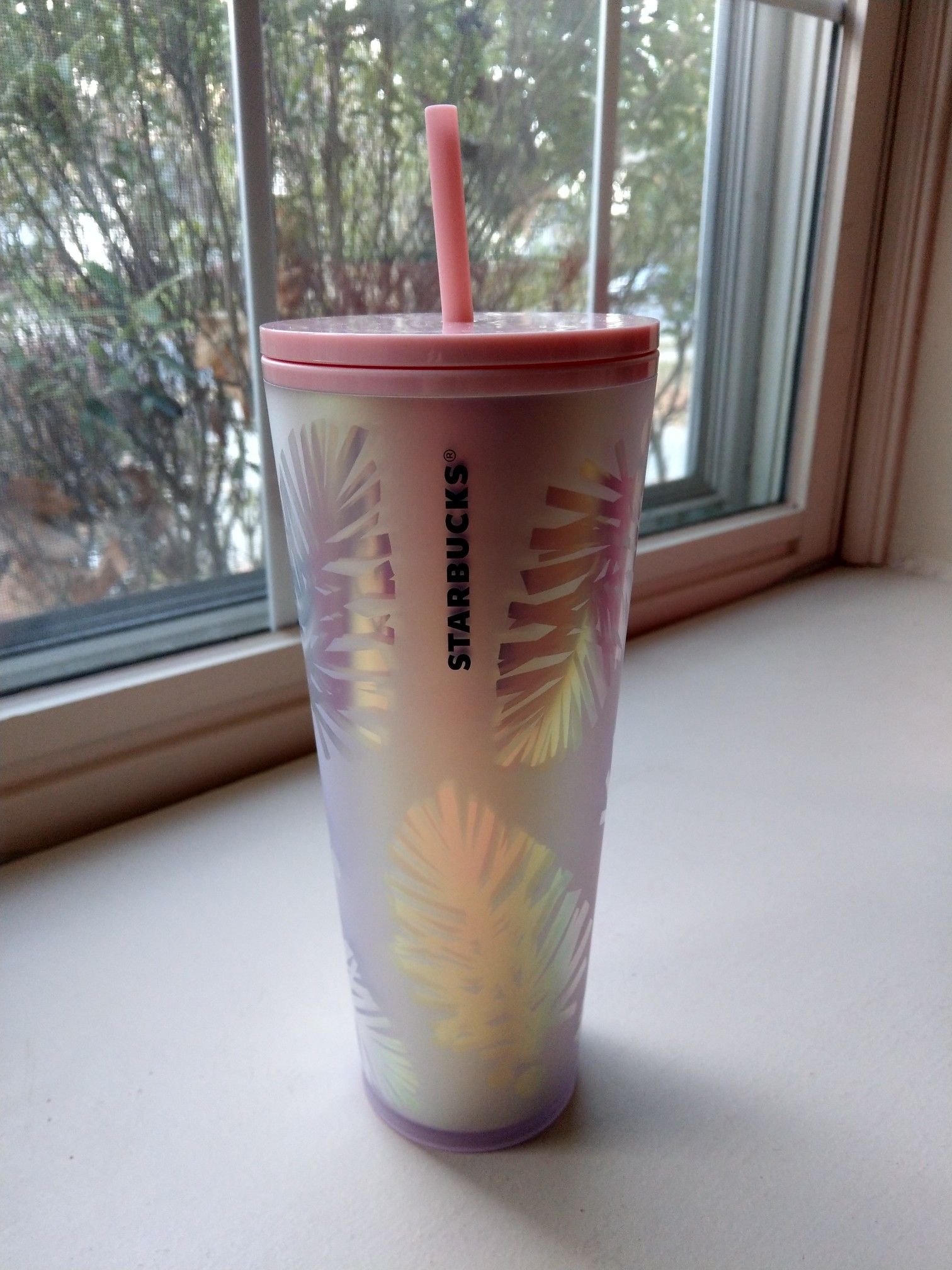 Starbucks 24oz tumbler BRAND NEW