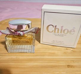 Chloe Eau De Parfum (1.6 FL 50 ml)
