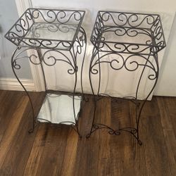 Mesas Princess House 