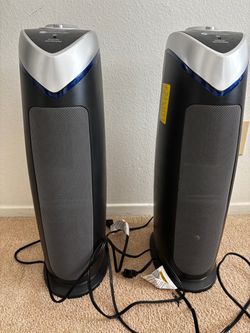 Air filter